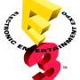 E3 Logo