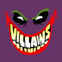 Loot Crate Villans