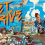 Sunset Overdrive Banner