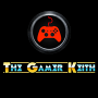 The Gamer Keith Logo (Profile 180x180)